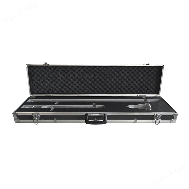 新品发布：沥青四组分试验玻璃仪器