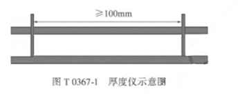 免费欧美亚洲激情视频 T0367—2024 集料平均厚度及中位粒径试验