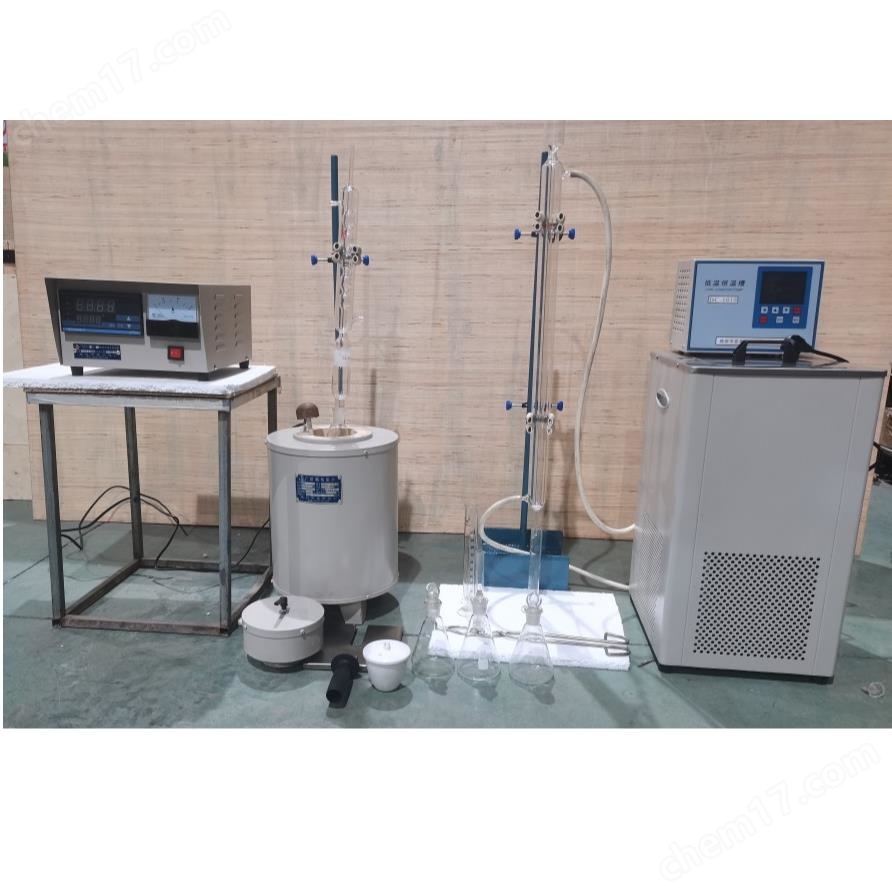 免费在线观看一区二区 新品发布：沥青化学三组分试验玻璃仪器