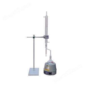 TD612-1沥青含水量试验仪套装
