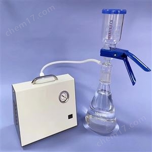 TDBL-WKL全玻璃微孔滤膜过滤器-检测设备