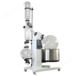 TD727-1型沥青混合料旋转蒸发器