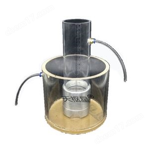 透水砖透水系数测定仪