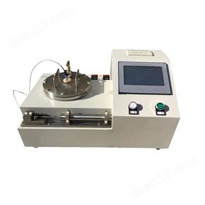 TDSS-2型砂石碱活性测定仪检测设备