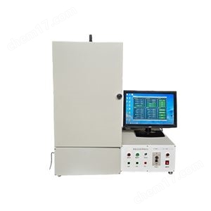 TD-WDT2型智能式粉末电阻率测定仪检测仪器