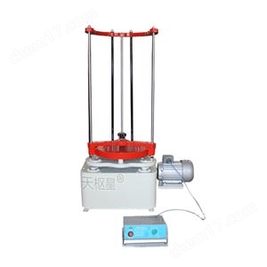 TD302-2型顶击式标准振摆仪试验设备