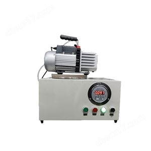 TDZMY-1/2型炭素材料真密度测定装置检测仪器