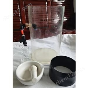 TD181-T冻土密度联合测定法试验器-低温冻土