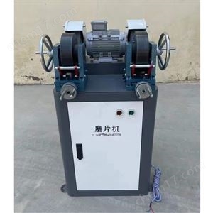 HD-32A磨片机（带吸尘器）-防水卷材