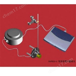 TD933-2车载式颠簸累积仪平整度测试仪-路面检测