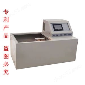 TDJC2588-SQ3型透水混凝土耐流水侵蚀性试验箱