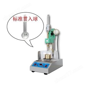 TDLQ-GR路面加热型密封胶弹性恢复率试验仪