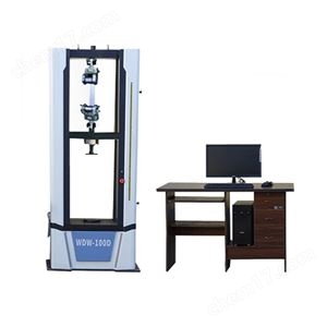 TD12801-H安全带拉力试验机