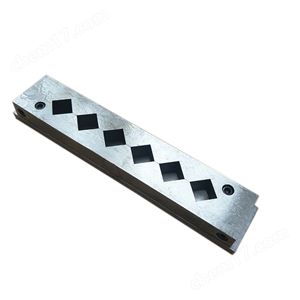 通用型号20X20X20mm 六联试模