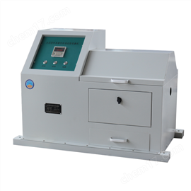TDSM-305型水泥原料易磨性标准试验小型球磨机邦德法