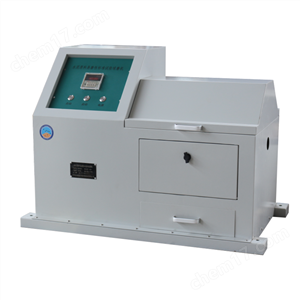 TDSM-305型水泥原料易磨性标准试验小型球磨机邦德法