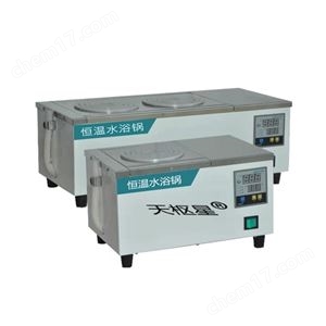 TDDY系列电热恒温水浴锅养护设备