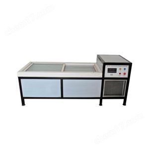 TDYSY-40W型卧式水泥标准恒温水养护箱设备