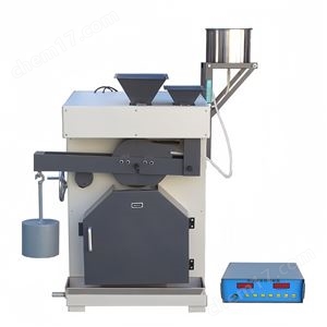 JM-3型集料加速磨光试验机