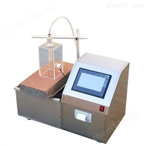 TDJGT-376砂基透水砖透水速率测试仪