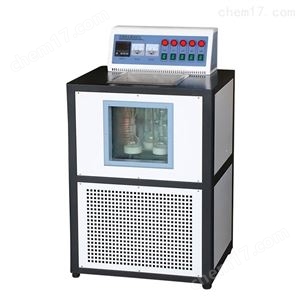 TD615-2型沥青蜡含量测定仪（立式）