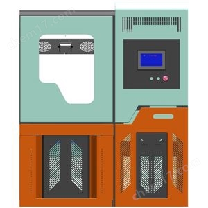 TD189-1型混合量热法冻土未冻水含量试验仪