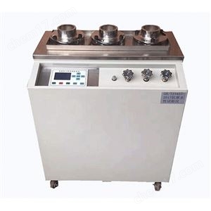 TD-KCS1.5型防水卷材抗窜水性试验仪